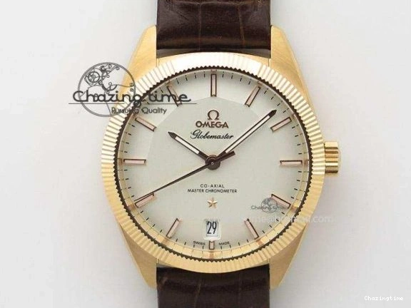0506 Bright De Ville SS DIWF 1:1 Best Edition Silver Dial SS Markers on SS Bracelet MIYOTA 7848